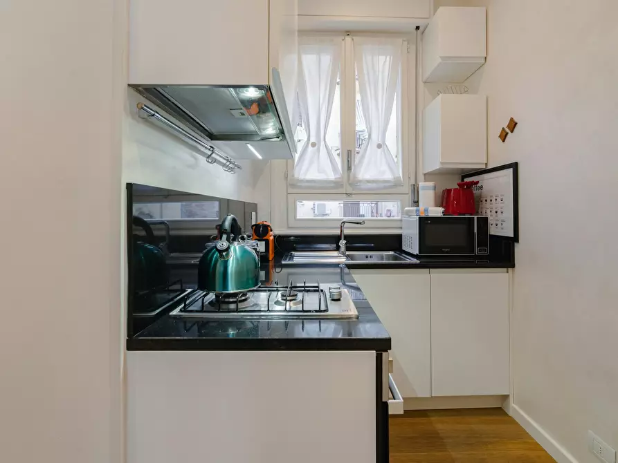 Immagine 9 di Appartamento in affitto  in Via de' Barbadori a Firenze