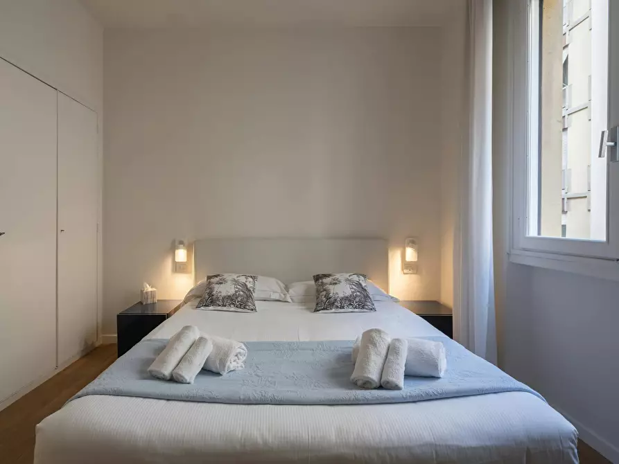 Immagine 4 di Appartamento in affitto  in Via de' Barbadori a Firenze