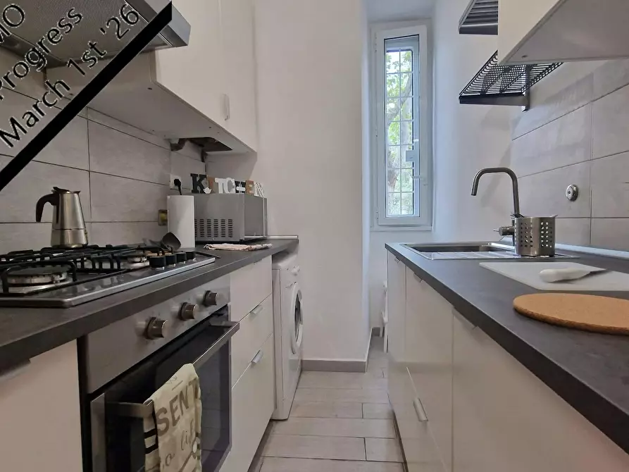 Immagine 7 di Camera in affitto  in Via Ostiense a Roma