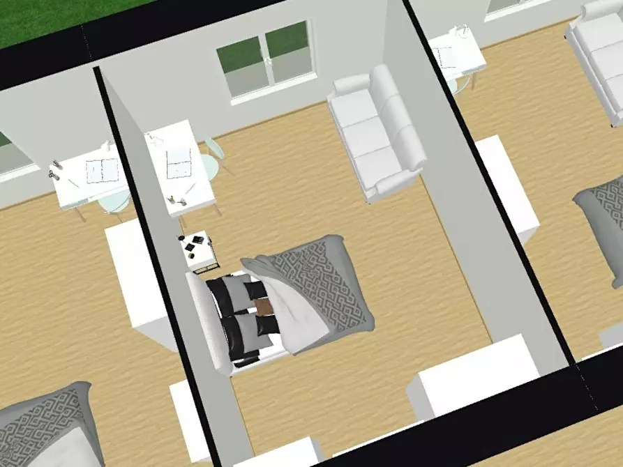 Immagine 1 di Camera in affitto  in Via Ostiense a Roma