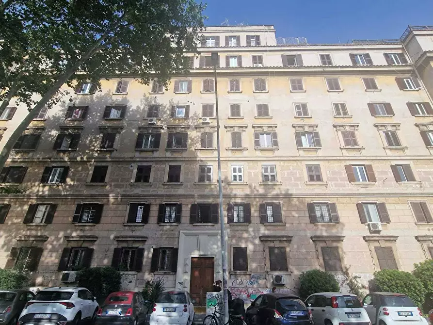 Immagine 6 di Camera in affitto  in Via Ostiense a Roma