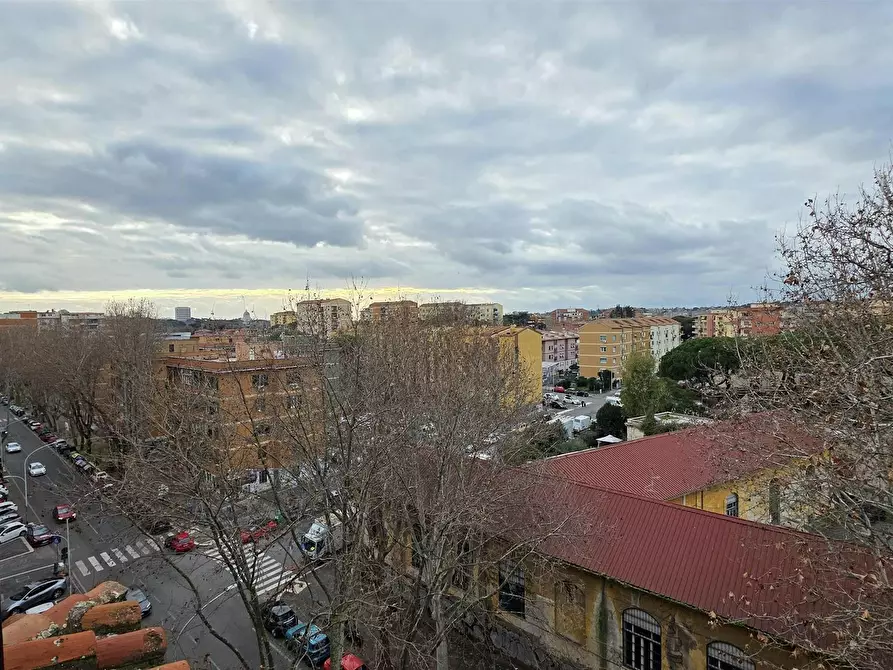 Immagine 10 di Camera in affitto  in Via Ostiense a Roma