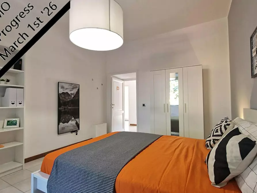 Immagine 5 di Camera in affitto  in Via Ostiense a Roma