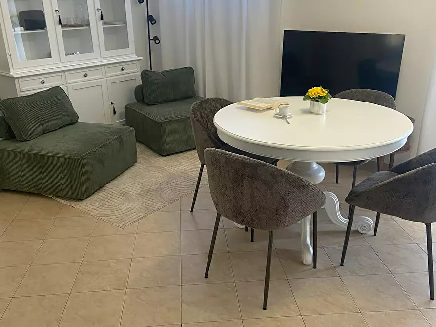 Immagine 4 di Appartamento in affitto  in Via Giuseppe Toniolo a Padova