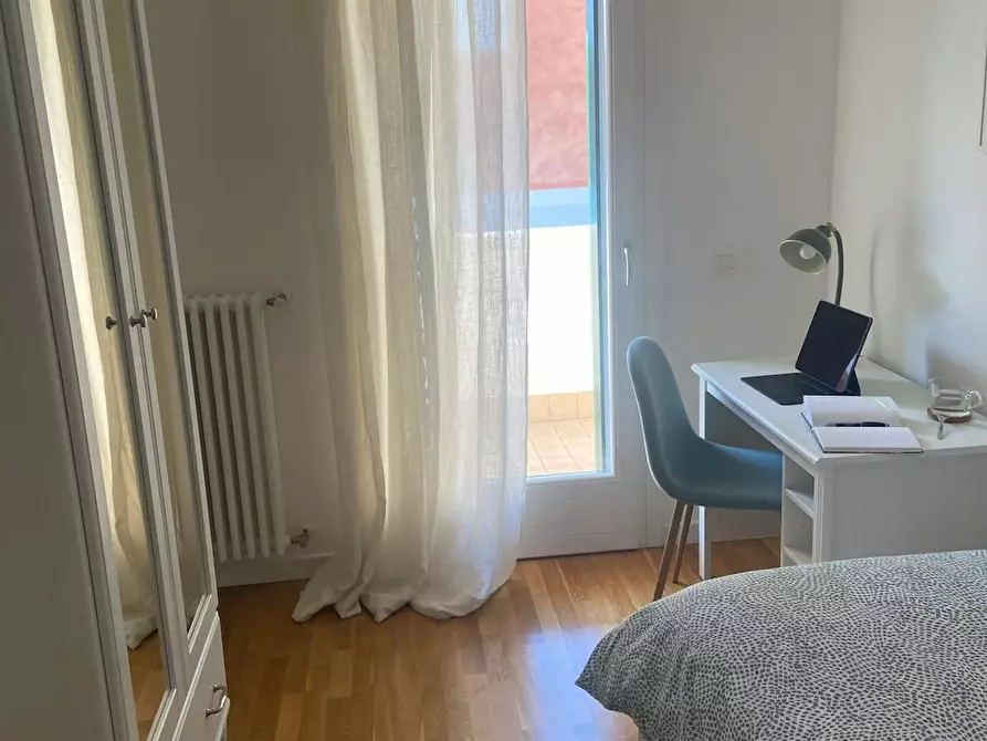 Immagine 9 di Appartamento in affitto  in Via Giuseppe Toniolo a Padova