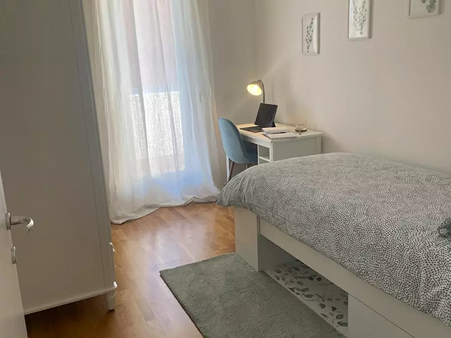 Immagine 8 di Appartamento in affitto  in Via Giuseppe Toniolo a Padova
