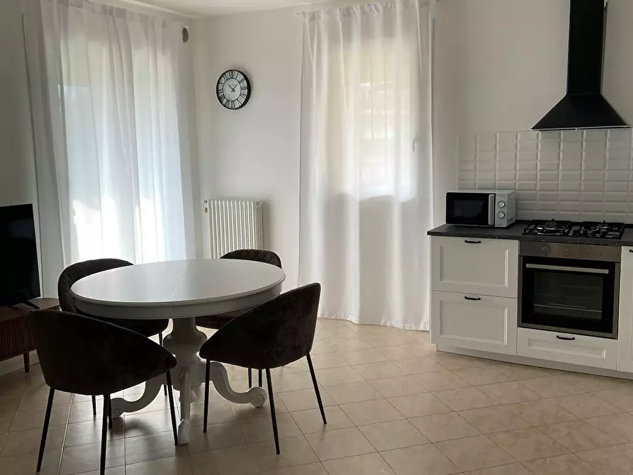 Immagine 2 di Appartamento in affitto  in Via Giuseppe Toniolo a Padova