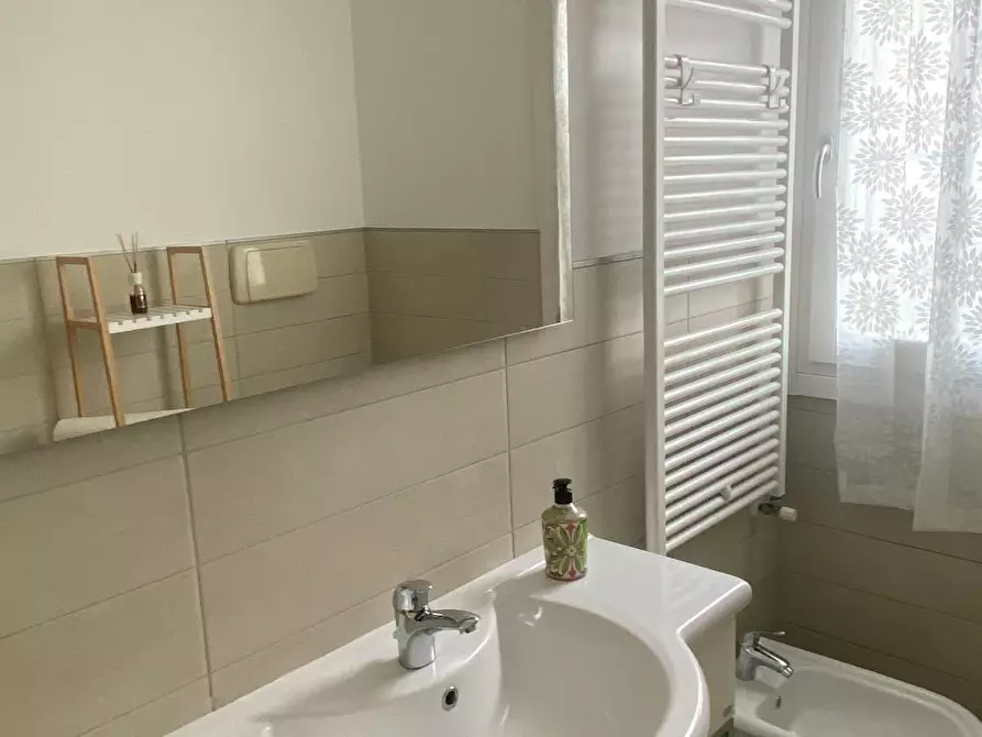 Immagine 10 di Appartamento in affitto  in Via Giuseppe Toniolo a Padova