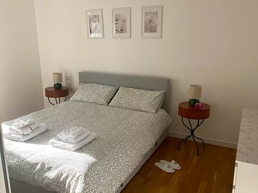Immagine 5 di Appartamento in affitto  in Via Giuseppe Toniolo a Padova