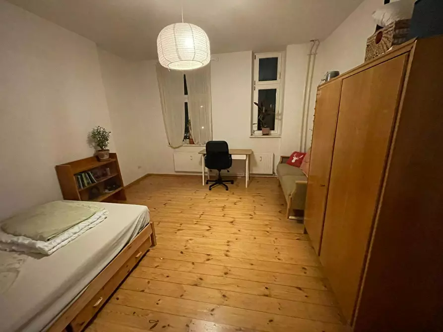 Immagine 1 di Camera in affitto  in Finowstraße a Berlin Friedrichshain