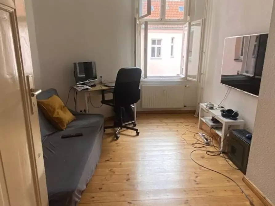 Immagine 5 di Camera in affitto  in Finowstraße a Berlin Friedrichshain