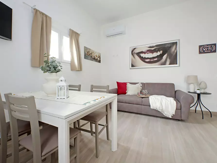 Immagine 5 di Appartamento in affitto  in Via Cardinal Lambruschini a Fiumicino