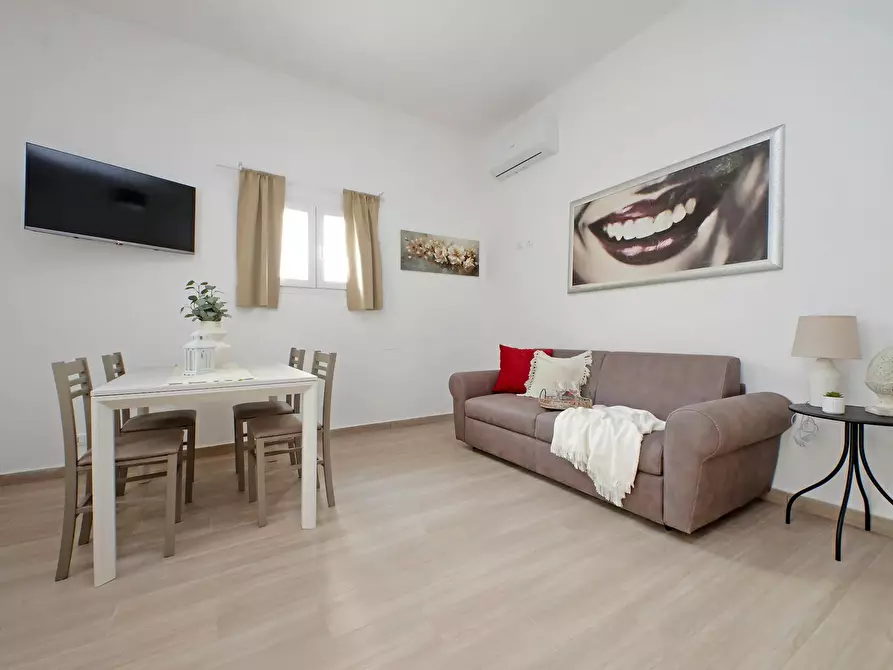 Immagine 7 di Appartamento in affitto  in Via Cardinal Lambruschini a Fiumicino