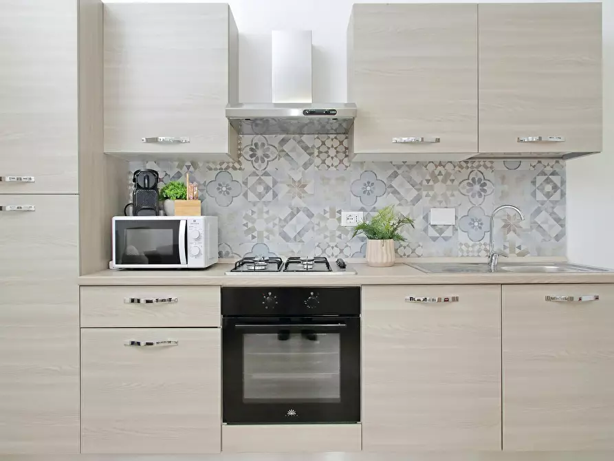 Immagine 9 di Appartamento in affitto  in Via Cardinal Lambruschini a Fiumicino