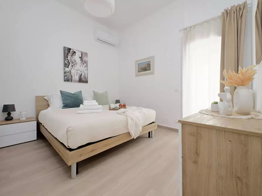 Immagine 10 di Appartamento in affitto  in Via Cardinal Lambruschini a Fiumicino