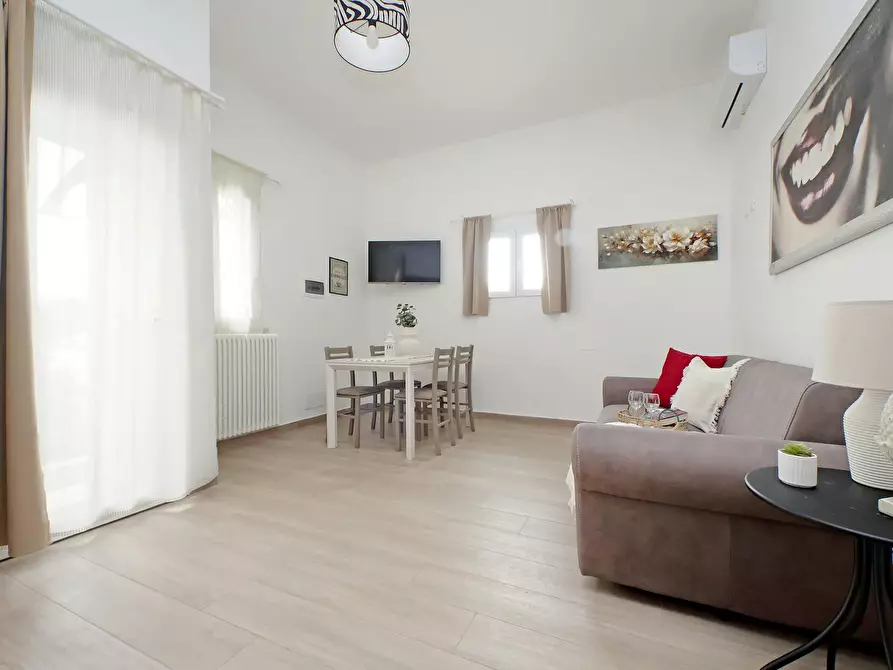 Immagine 6 di Appartamento in affitto  in Via Cardinal Lambruschini a Fiumicino