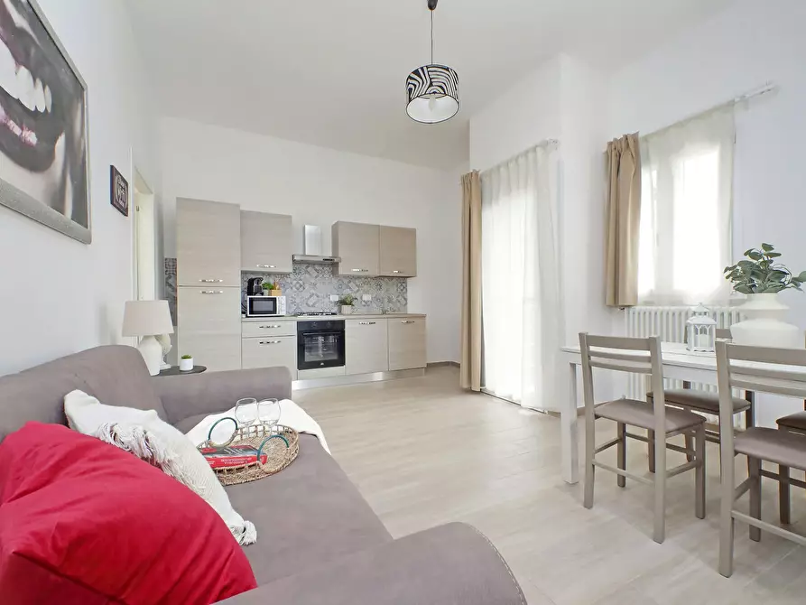 Immagine 3 di Appartamento in affitto  in Via Cardinal Lambruschini a Fiumicino