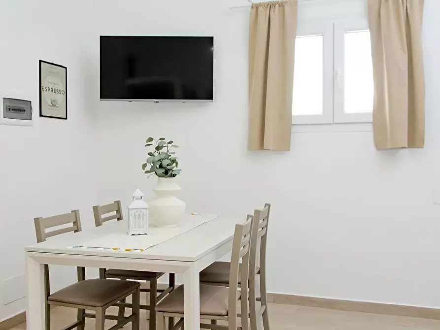 Immagine 8 di Appartamento in affitto  in Via Cardinal Lambruschini a Fiumicino