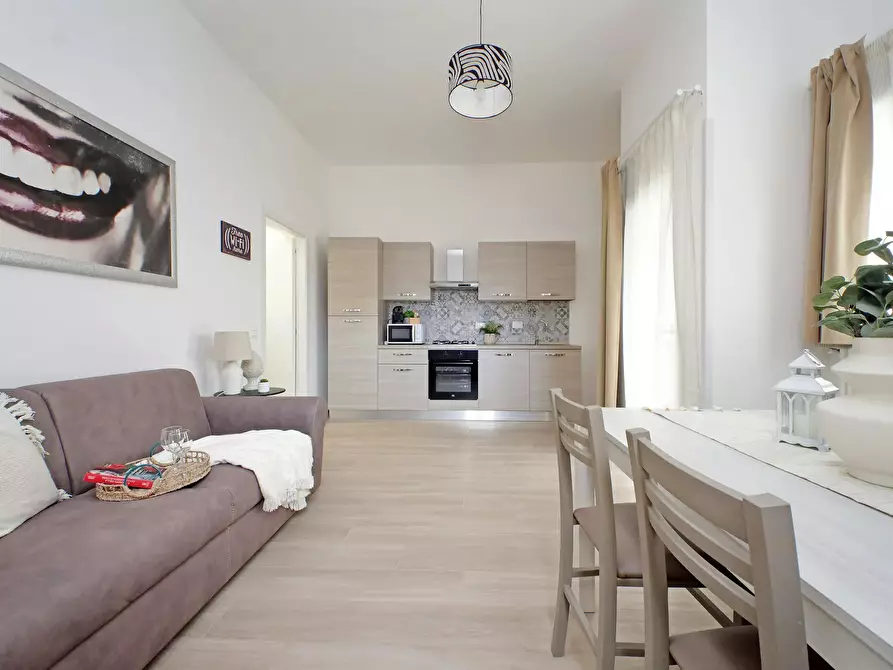 Immagine 2 di Appartamento in affitto  in Via Cardinal Lambruschini a Fiumicino