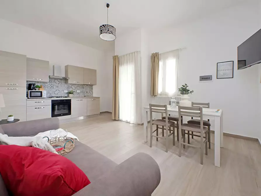 Immagine 1 di Appartamento in affitto  in Via Cardinal Lambruschini a Fiumicino