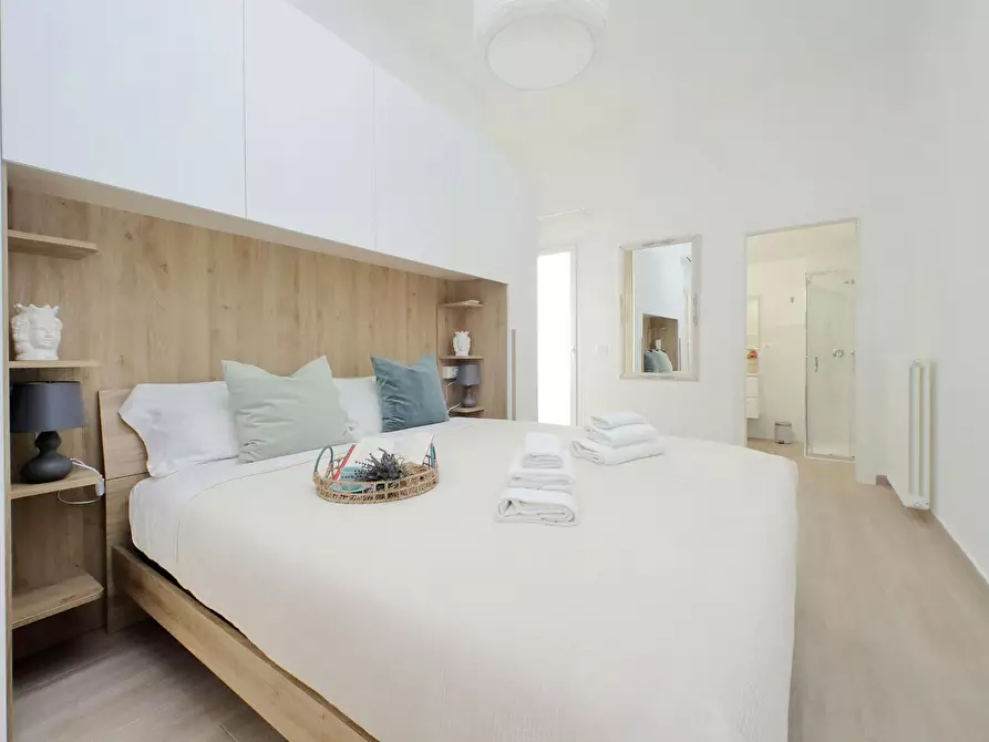 Immagine 9 di Appartamento in affitto  in Via Cardinal Lambruschini a Fiumicino