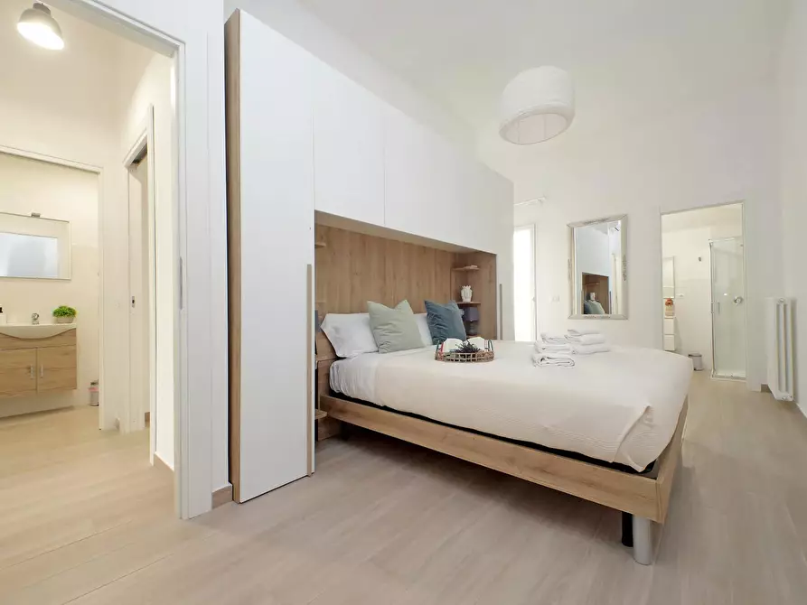 Immagine 8 di Appartamento in affitto  in Via Cardinal Lambruschini a Fiumicino