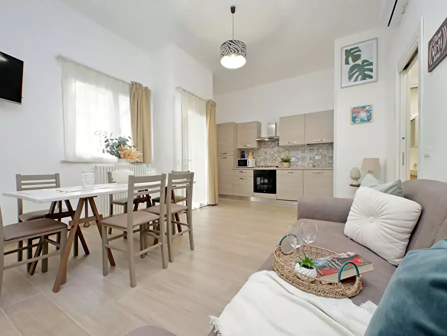 Immagine 2 di Appartamento in affitto  in Via Cardinal Lambruschini a Fiumicino