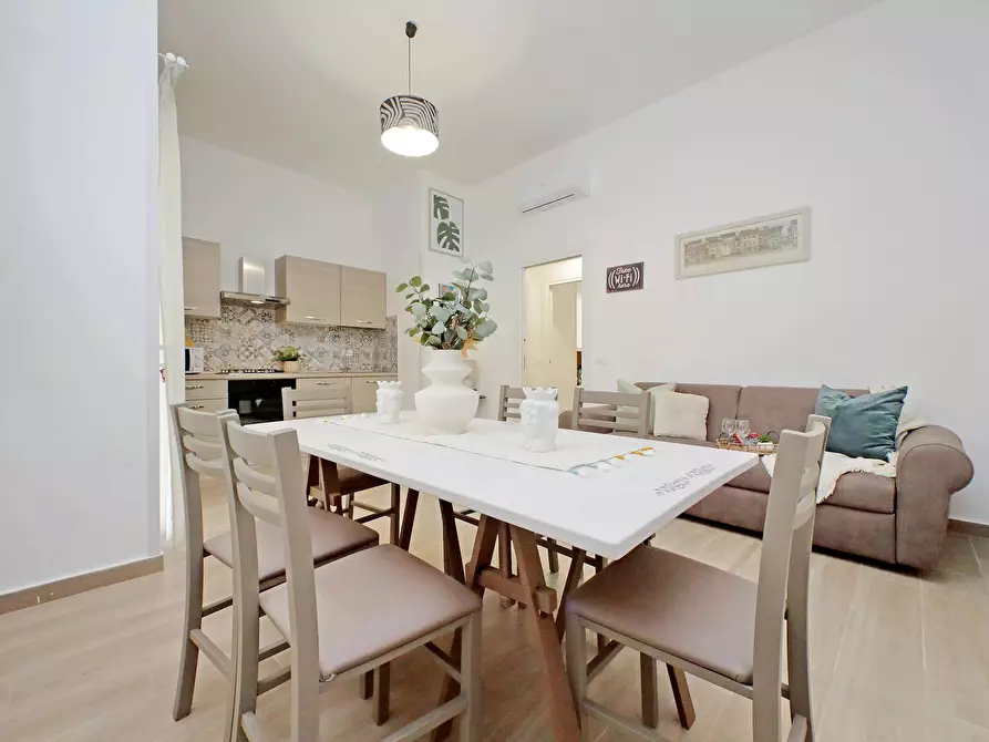 Immagine 3 di Appartamento in affitto  in Via Cardinal Lambruschini a Fiumicino