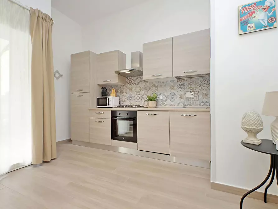 Immagine 6 di Appartamento in affitto  in Via Cardinal Lambruschini a Fiumicino