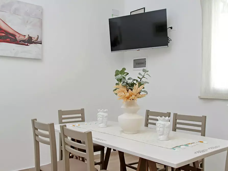 Immagine 4 di Appartamento in affitto  in Via Cardinal Lambruschini a Fiumicino