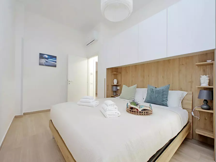 Immagine 10 di Appartamento in affitto  in Via Cardinal Lambruschini a Fiumicino