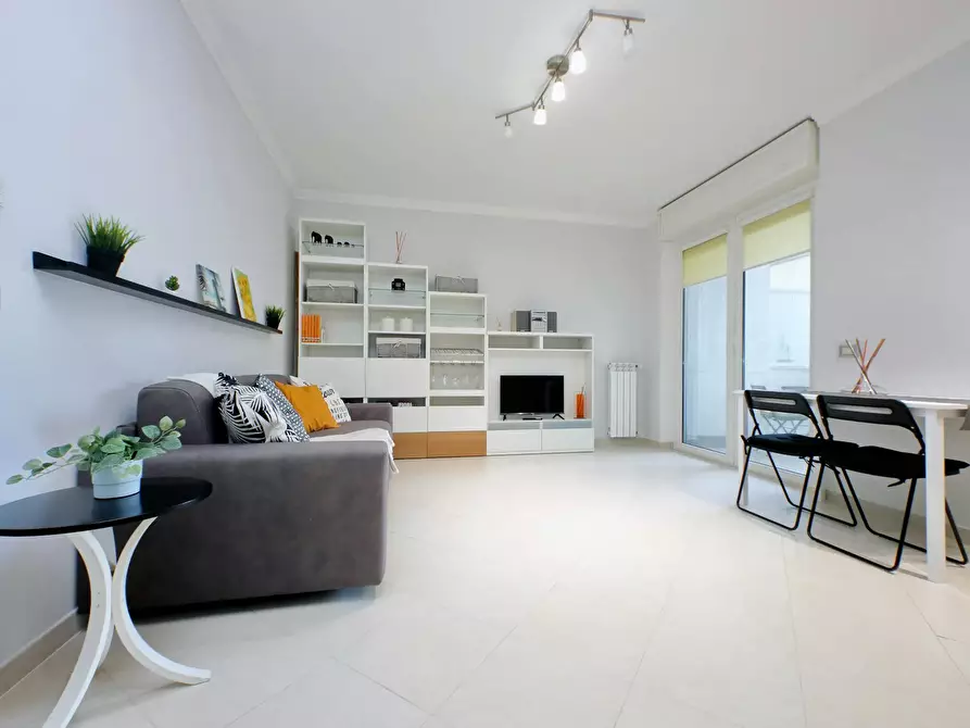 Immagine 3 di Appartamento in affitto  in Via della Foce Micina a Fiumicino