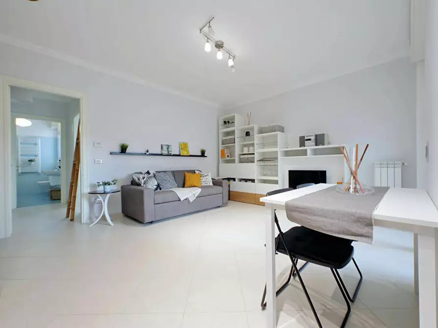 Immagine 8 di Appartamento in affitto  in Via della Foce Micina a Fiumicino