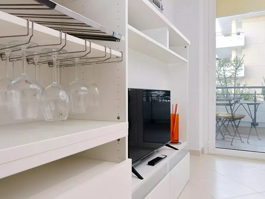 Immagine 7 di Appartamento in affitto  in Via della Foce Micina a Fiumicino