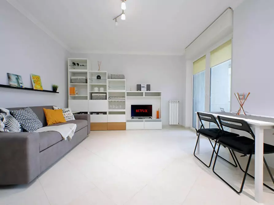 Immagine 1 di Appartamento in affitto  in Via della Foce Micina a Fiumicino