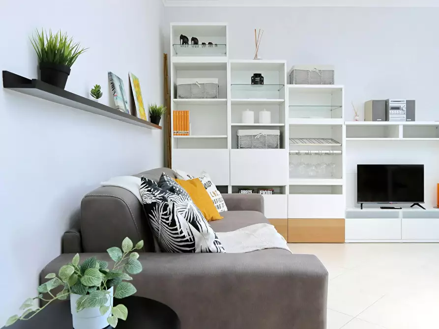 Immagine 9 di Appartamento in affitto  in Via della Foce Micina a Fiumicino