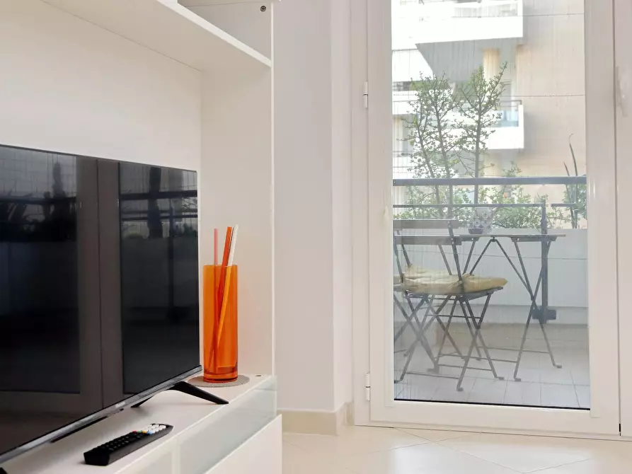 Immagine 6 di Appartamento in affitto  in Via della Foce Micina a Fiumicino