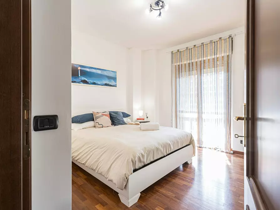 Immagine 6 di Appartamento in affitto  in Via Stoccolma a Fiumicino