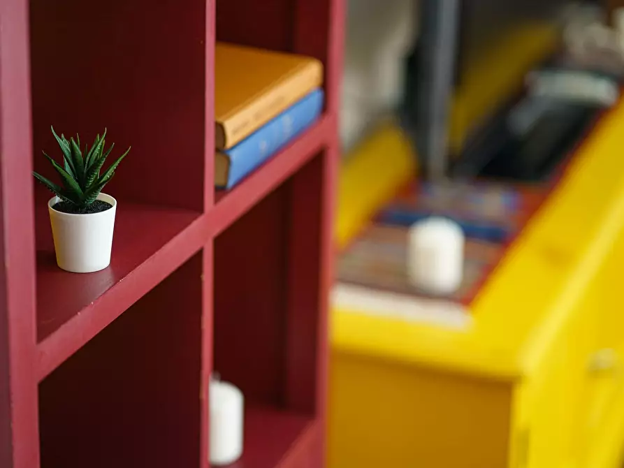 Immagine 10 di Appartamento in affitto  in Via Stoccolma a Fiumicino