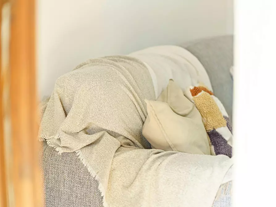 Immagine 9 di Appartamento in affitto  in Via Stoccolma a Fiumicino