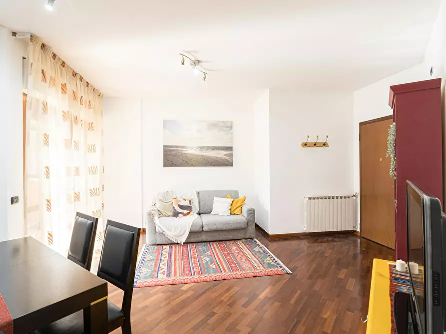 Immagine 4 di Appartamento in affitto  in Via Stoccolma a Fiumicino