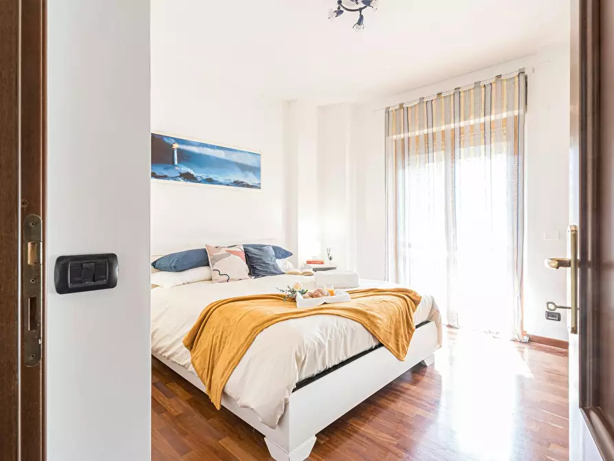 Immagine 5 di Appartamento in affitto  in Via Stoccolma a Fiumicino