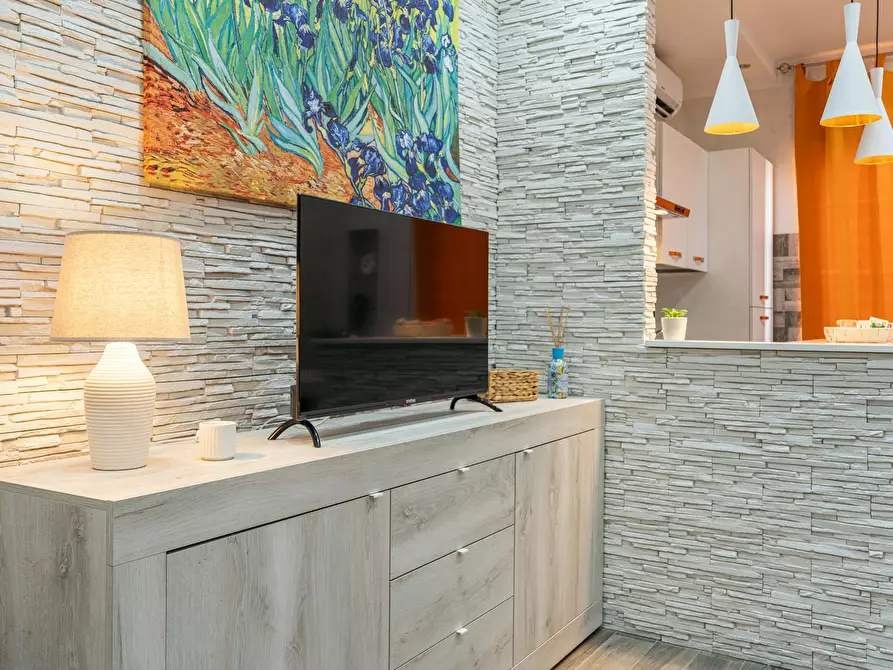 Immagine 3 di Appartamento in affitto  in Via delle Baleniere a Roma