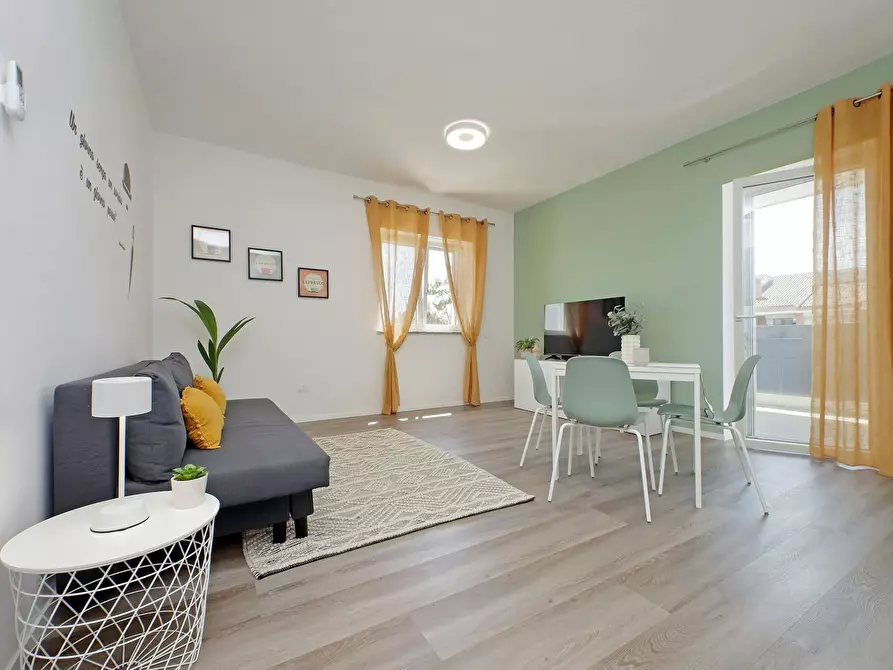 Immagine 2 di Appartamento in affitto  in Via Giuseppe Bignami a Fiumicino