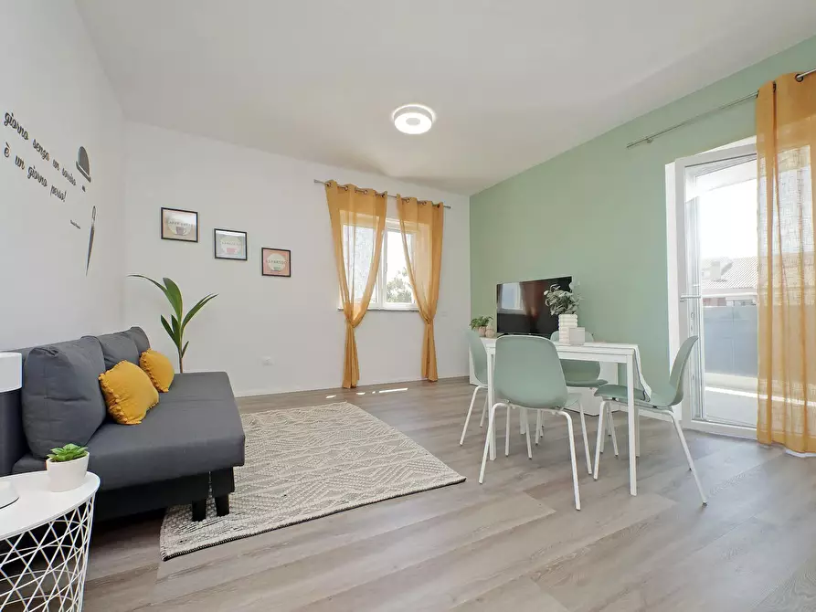 Immagine 3 di Appartamento in affitto  in Via Giuseppe Bignami a Fiumicino