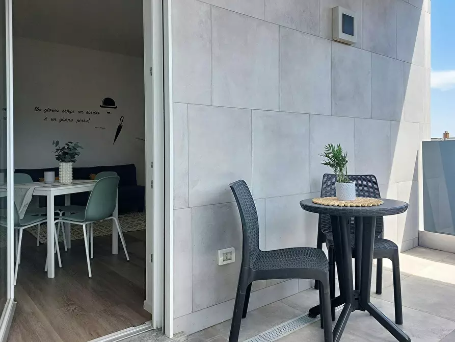 Immagine 6 di Appartamento in affitto  in Via Giuseppe Bignami a Fiumicino