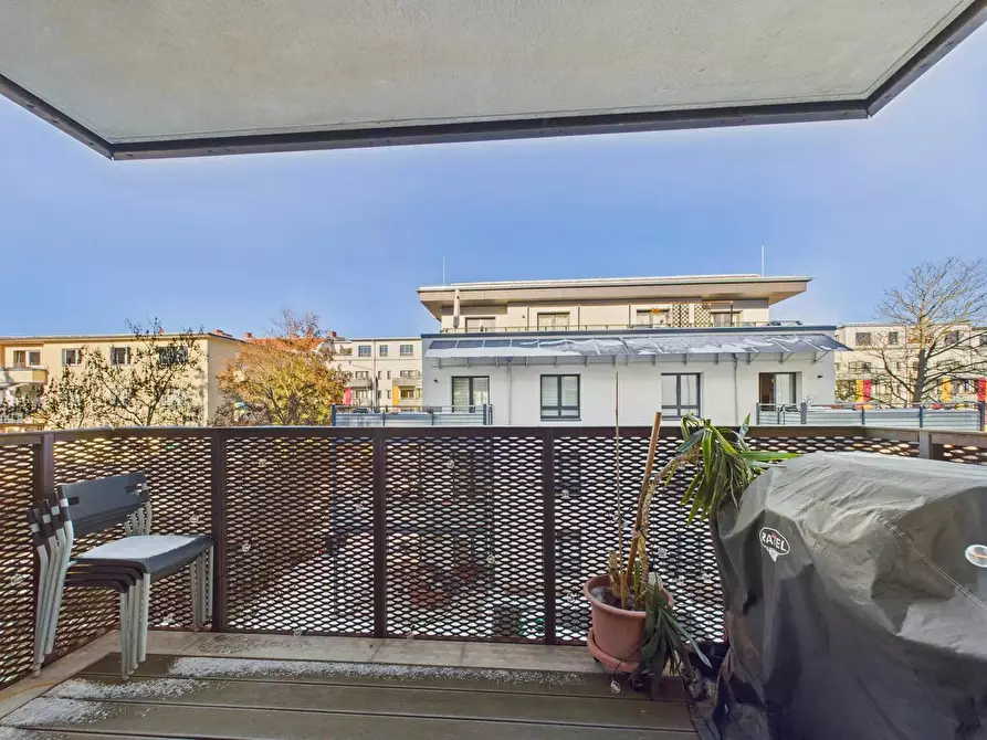Immagine 10 di Camera in affitto  in Jahnstraße a Berlin
