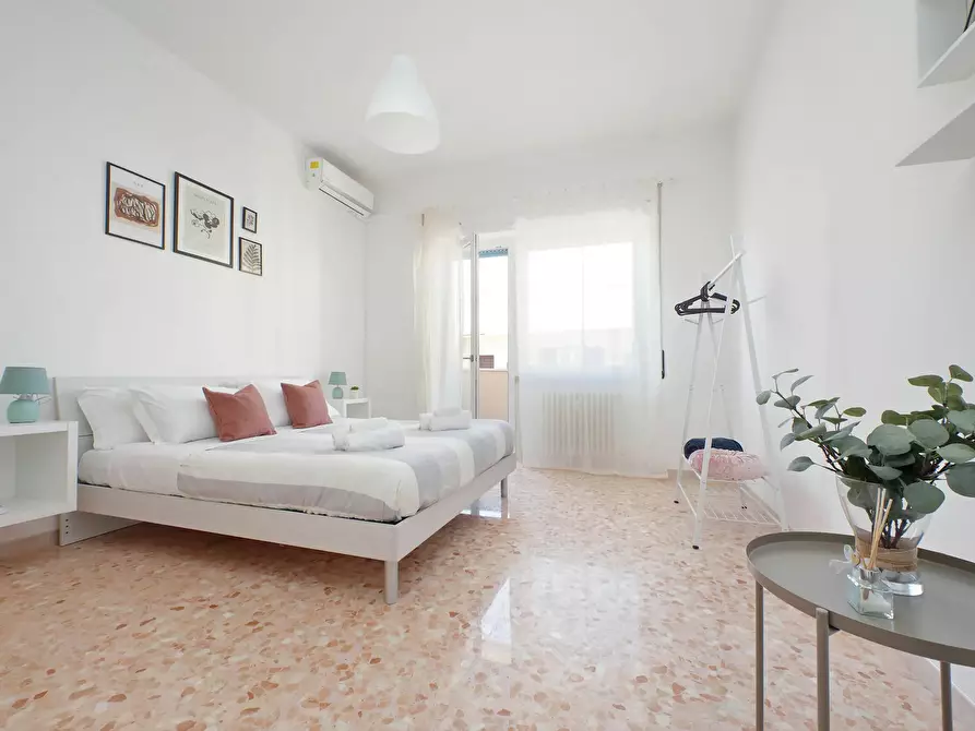 Immagine 3 di Appartamento in affitto  in Via della Spiaggia a Fiumicino