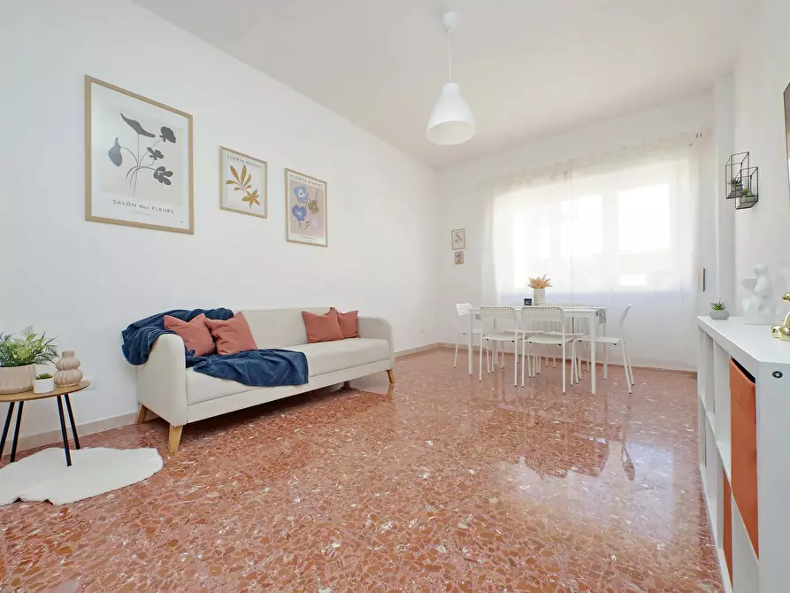 Immagine 10 di Appartamento in affitto  in Via della Spiaggia a Fiumicino