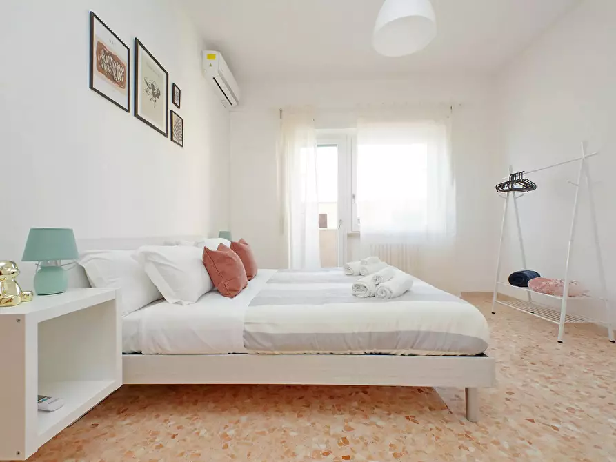 Immagine 2 di Appartamento in affitto  in Via della Spiaggia a Fiumicino